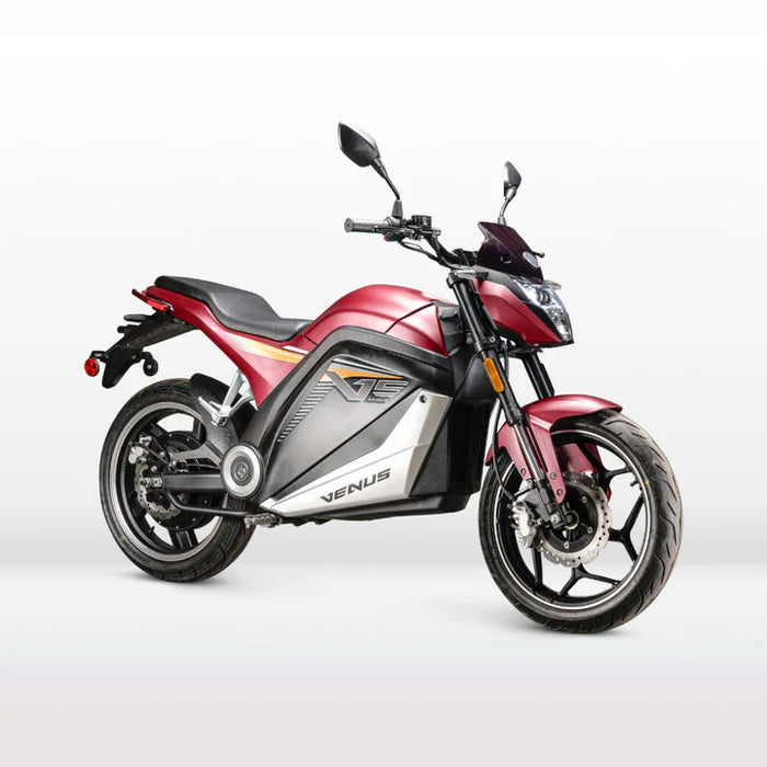 Gio, Venus, Moto/Scooter Électrique, (72 Volts) (50Ah) (2 Places) Immatriculable Scooter