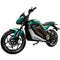GIO, Venus, Moto/Scooter Électrique, (72 Volts) (50Ah) (2000 Watts) (2 Places) Immatriculable Scooter