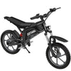 Go Trax, Fitz 16, Motocross Électrique (36 Volts) (350 Watts) (7,8Ah)