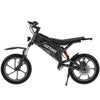 Go Trax, Fitz 16, Motocross Électrique (36 Volts) (350 Watts) (7,8Ah)