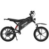 Go Trax, Fitz 16, Motocross Électrique (36 Volts) (350 Watts) (7,8Ah)