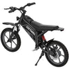 Go Trax, Fitz 16, Motocross Électrique (36 Volts) (350 Watts) (7,8Ah)