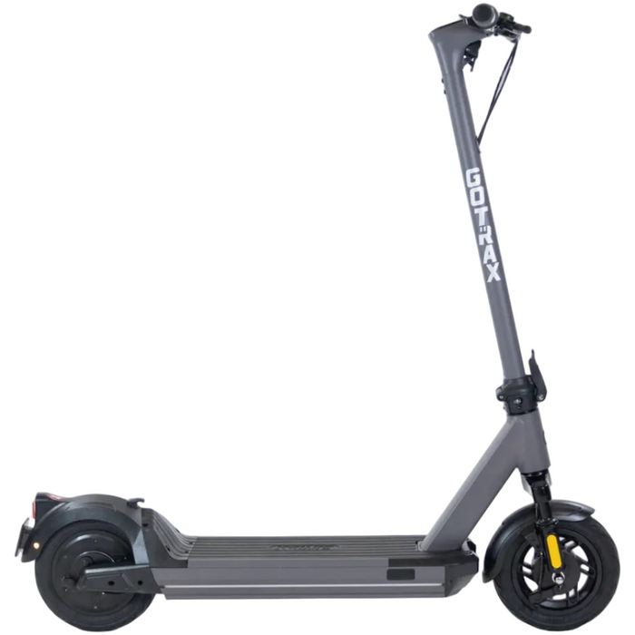 Go Trax, G6, Trottinette Électrique (48 Volts) (16Ah) (500 Watts)