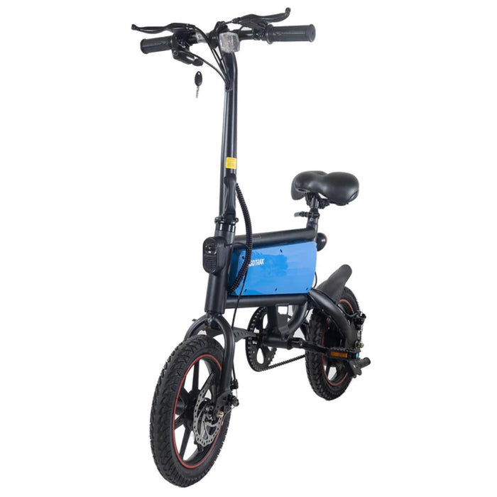 Housse Vélo Électrique - Accessoires Vélo Électrique - GO Vélo Électrique