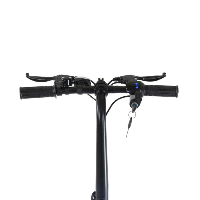 Go Trax, Shift S2, Foldable Electric Bike (36 Volts) (250 Watts) 