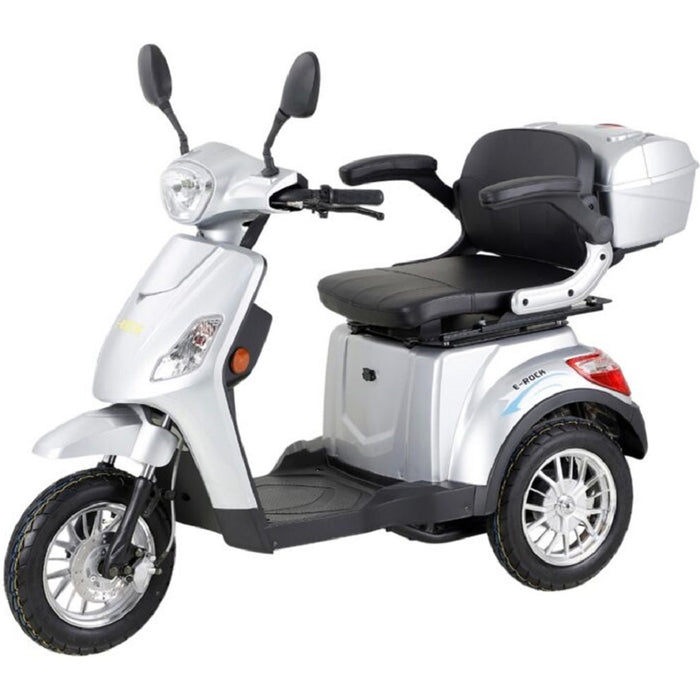 E-RO, Gold, Triporteur (60 Volts) (800 Watts) (32Ah)