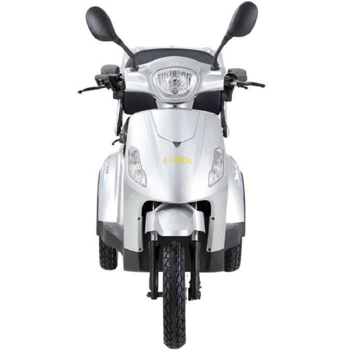 E-RO, Gold, Triporteur (60 Volts) (800 Watts) (32Ah)