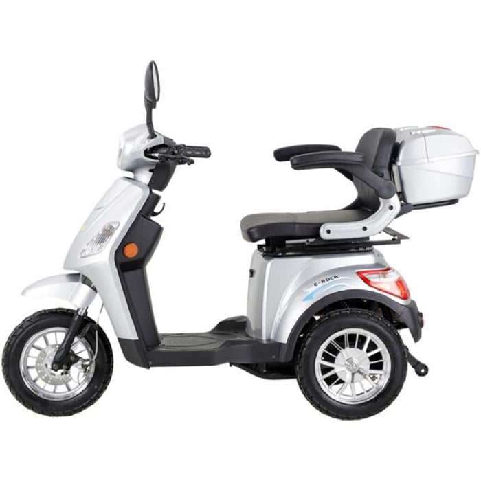 E-RO, Gold, Triporteur (60 Volts) (800 Watts) (32Ah)