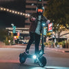 Go Trax, GX3, Trottinette Électrique (50.4 Volts) (25Ah) (2x1000 Watts)