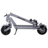 Go Trax, GX2, Trottinette Électrique (48 Volts) (20Ah) (2x800 Watts)