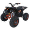 Venom, Grizzly, Quad à Essence (4 Temps) (125cc)