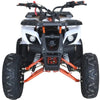 Venom, Grizzly, Quad à Essence (4 Temps) (125cc)