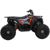 Venom, Grizzly, Quad à Essence (EFI) (200cc)
