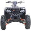 Venom, Grizzly, Quad à Essence (EFI) (200cc)