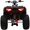 Venom, Grizzly, Quad à Essence (EFI) (200cc)