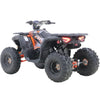 Venom, Grizzly, Quad à Essence (EFI) (200cc)