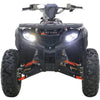 Venom, Grizzly, Quad à Essence (EFI) (200cc)