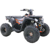 Venom, Grizzly, Quad à Essence (EFI) (200cc)