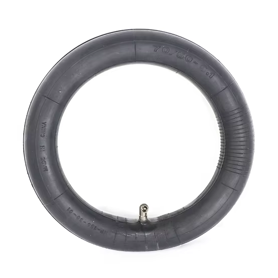 Chambre à air 70/50-6.1 Valve courbée