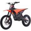 HighPer, GT Storm 2500, Motocross Électrique (48 Volts) (21Ah) (2500 Watts)