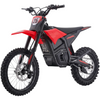 HighPer, GT Storm 2500, Motocross Électrique (48 Volts) (21Ah) (2500 Watts)