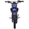 HighPer, GT Storm 2500, Motocross Électrique (48 Volts) (21Ah) (2500 Watts)