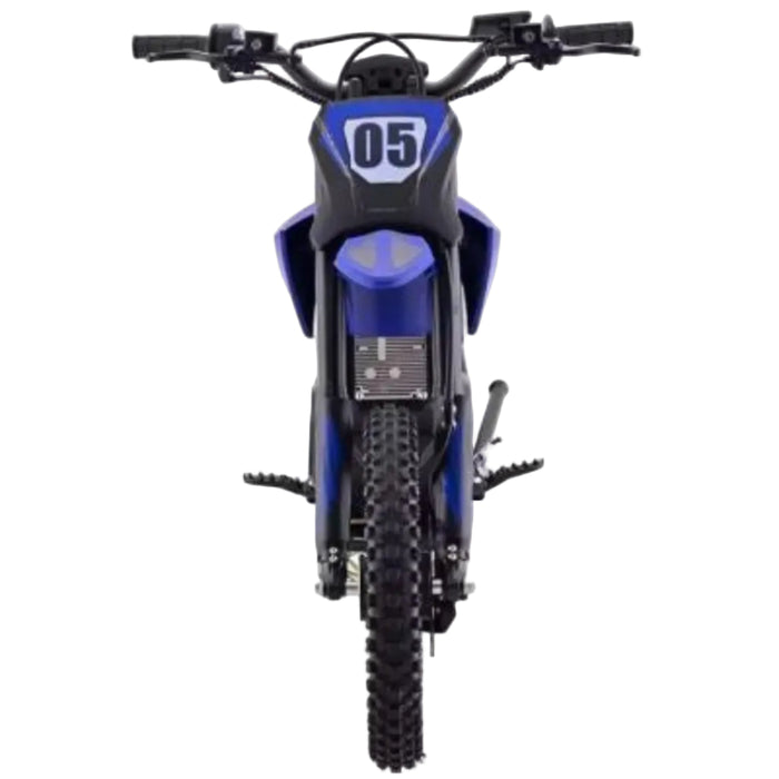 HighPer, GT Storm 2500, Motocross Électrique (48 Volts) (21Ah) (2500 Watts)