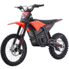 HighPer, GT Storm 4500, Motocross Électrique (60 Volts) (27Ah) (4500 Watts)