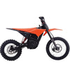 HighPer, GT Storm 4500, Motocross Électrique (60 Volts) (27Ah) (4500 Watts)