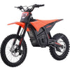 HighPer, GT Storm 6000, Motocross Électrique (72 Volts) (25Ah) (6000 Watts)