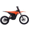 HighPer, GT Storm 6000, Motocross Électrique (72 Volts) (25Ah) (6000 Watts)