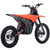 HighPer, GT Storm 6000, Motocross Électrique (72 Volts) (25Ah) (6000 Watts)