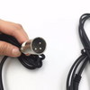 Chargeur (67.2V/2.5A) Lithium-Ion connecteur XLR Male