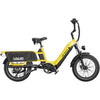 HeyBike, Hauler, Vélo Électrique (48 Volts) (18Ah) (750 Watts) (1400 Crête)