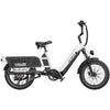 HeyBike, Hauler, Vélo Électrique (48 Volts) (18Ah) (750 Watts) (1400 Crête)