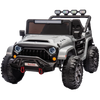 Jeep, Havoc (Batterie 24 Volts) (7Ah) (2 Places)
