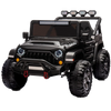 Jeep, Havoc (Batterie 24 Volts) (7Ah) (2 Places)
