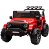 Jeep, Havoc (Batterie 24 Volts) (7Ah) (2 Places)