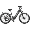 HeyBike, Hybrid, Vélo Électrique (48 Volts) (18Ah) (750 Watts) (1200 Crête)