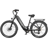 HeyBike, Hybrid, Vélo Électrique (48 Volts) (18Ah) (750 Watts) (1200 Crête)