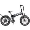 HeyBike, Mars 3.0, Vélo Électrique Pliable (48 Volts) (13Ah) (750 Watts) (1400 Crête)