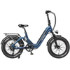 HeyBike, Ranger 3.0 Pro, Vélo Électrique (48 Volts) (15Ah) (1200 Watts)