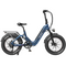 HeyBike, Ranger 3.0 Pro, Vélo Électrique (48 Volts) (15Ah) (1200 Watts)