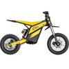 HeyBike, Villain, Motocross Électrique (52 Volts) (26Ah) (4160 Watts)