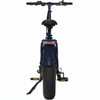 HiBoy, EX6F Folding Fat Tire, Vélo Électrique (48 Volts) (14,5Ah) (500 Watts)