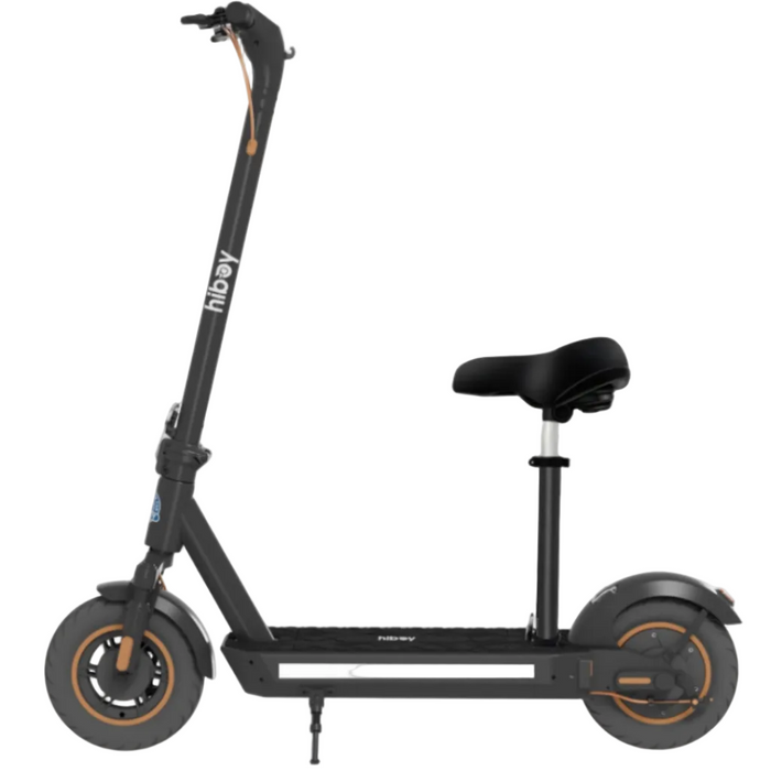 HiBoy, Max Pro, Trottinette Électrique (48 Volts) (15Ah) (650 Watts)