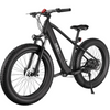 HiBoy, P6 Fat Tire, Vélo Électrique (48 Volts) (11,6Ah) (750 Watts)