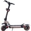 HiBoy, Titan Pro, Trottinette Électrique (48 Volts) (36Ah) (2x750 Watts) (2400 Crête)