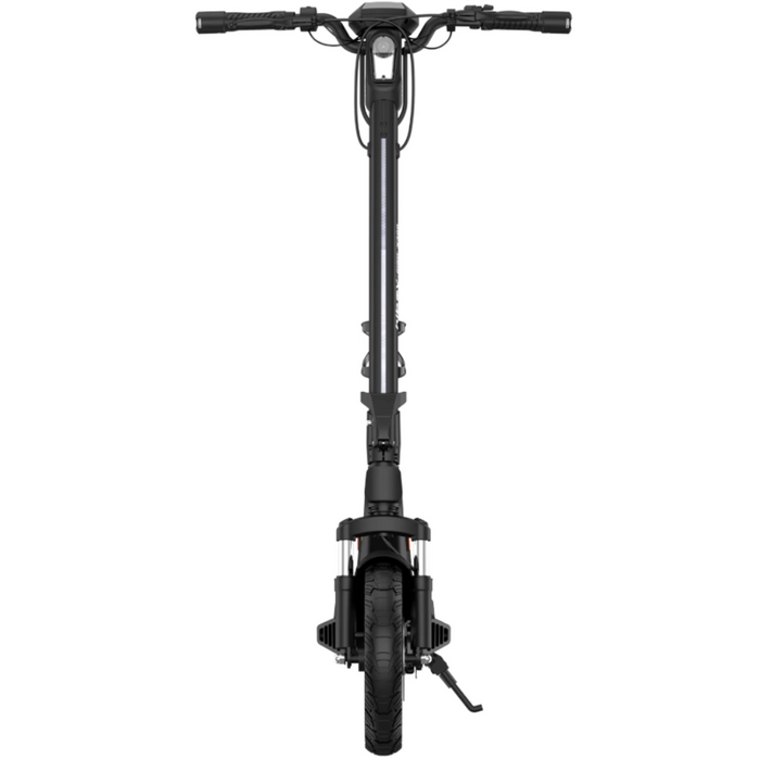 HiBoy, X300, Trottinette Électrique (48 Volts) (13,5Ah) (500 Watts) (700 Crête)