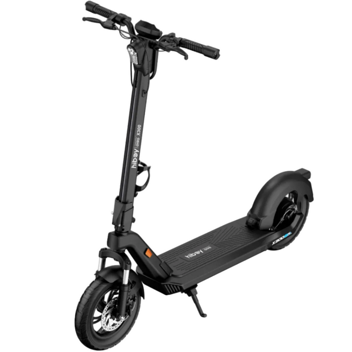 HiBoy, X300, Trottinette Électrique (48 Volts) (13,5Ah) (500 Watts) (700 Crête)